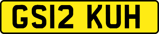 GS12KUH