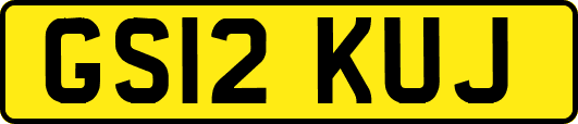 GS12KUJ