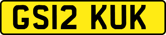 GS12KUK