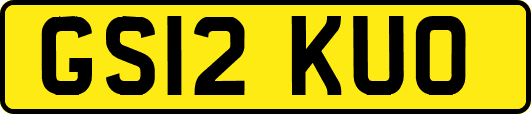 GS12KUO