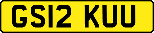 GS12KUU