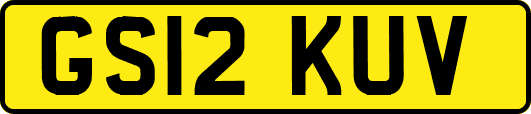 GS12KUV