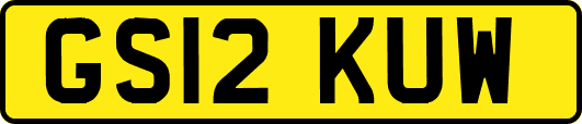 GS12KUW