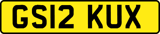 GS12KUX
