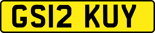 GS12KUY