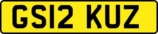 GS12KUZ