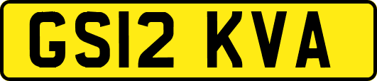 GS12KVA