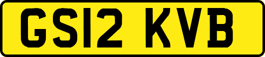 GS12KVB
