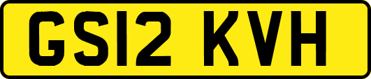 GS12KVH