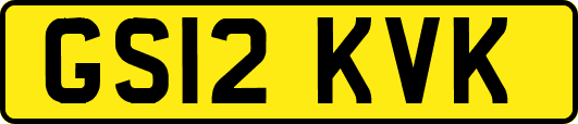 GS12KVK