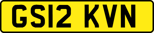 GS12KVN