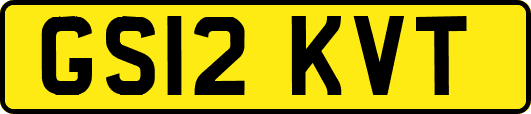 GS12KVT