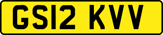 GS12KVV