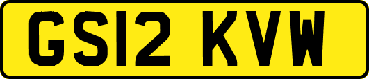 GS12KVW