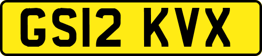 GS12KVX