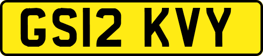 GS12KVY