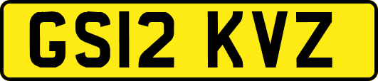GS12KVZ