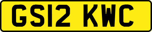 GS12KWC