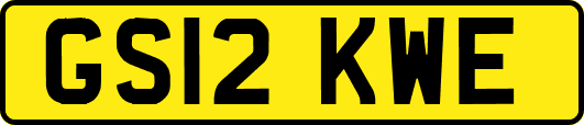 GS12KWE
