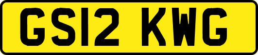 GS12KWG