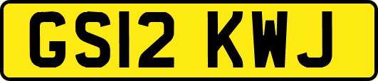 GS12KWJ