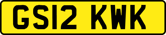 GS12KWK