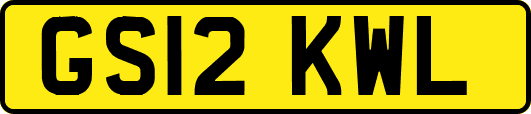 GS12KWL