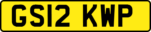 GS12KWP