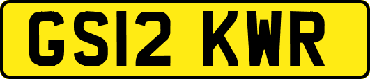 GS12KWR