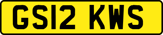 GS12KWS