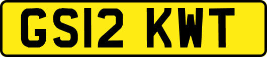 GS12KWT