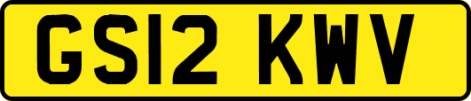 GS12KWV