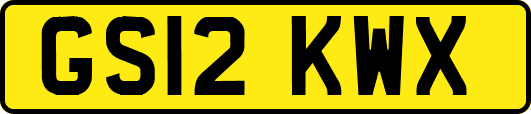 GS12KWX