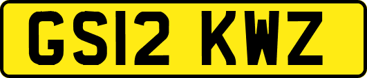 GS12KWZ
