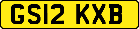 GS12KXB