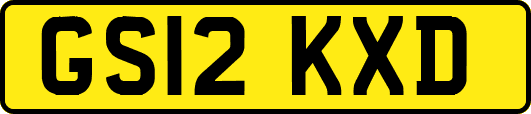 GS12KXD