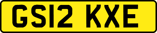 GS12KXE