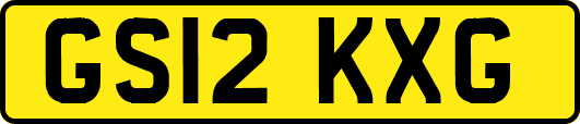 GS12KXG