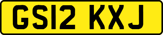 GS12KXJ