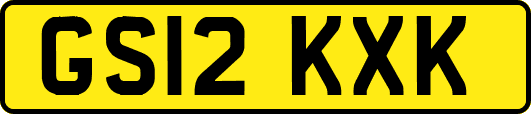 GS12KXK