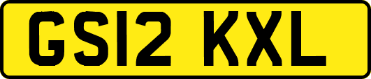 GS12KXL
