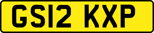GS12KXP