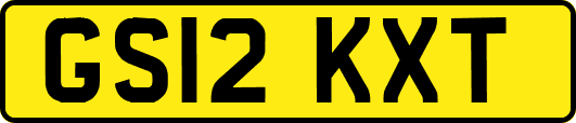 GS12KXT