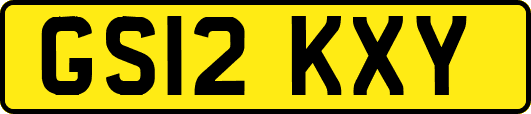 GS12KXY