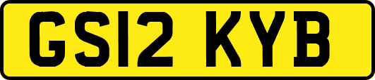 GS12KYB
