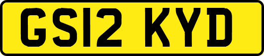 GS12KYD