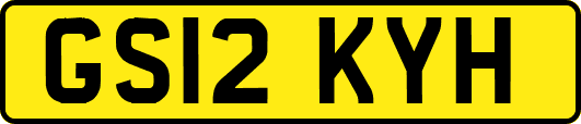 GS12KYH