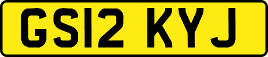 GS12KYJ