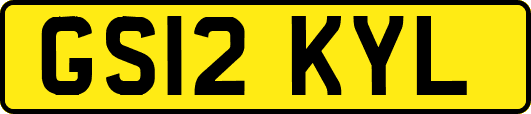 GS12KYL
