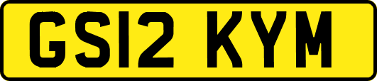 GS12KYM